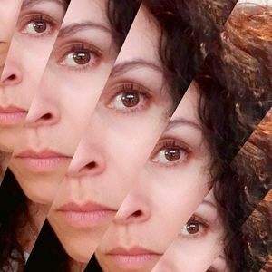 Meet your Posher, Joanne